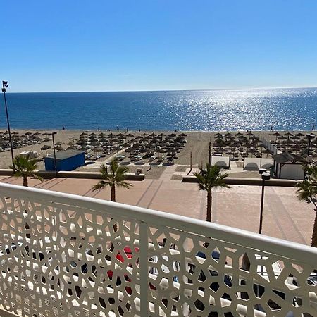 Beach Apartment 3D - Fuengirola Zewnętrze zdjęcie