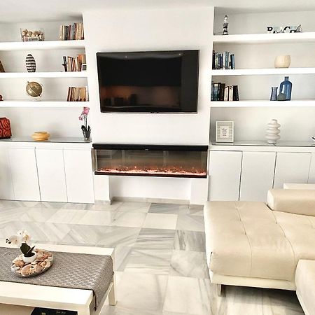 Beach Apartment 3D - Fuengirola Zewnętrze zdjęcie