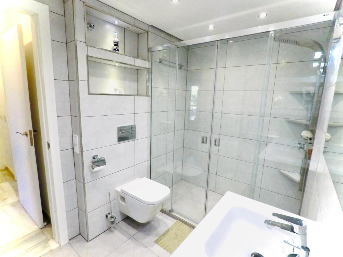 Beach Apartment 3D - Fuengirola Zewnętrze zdjęcie