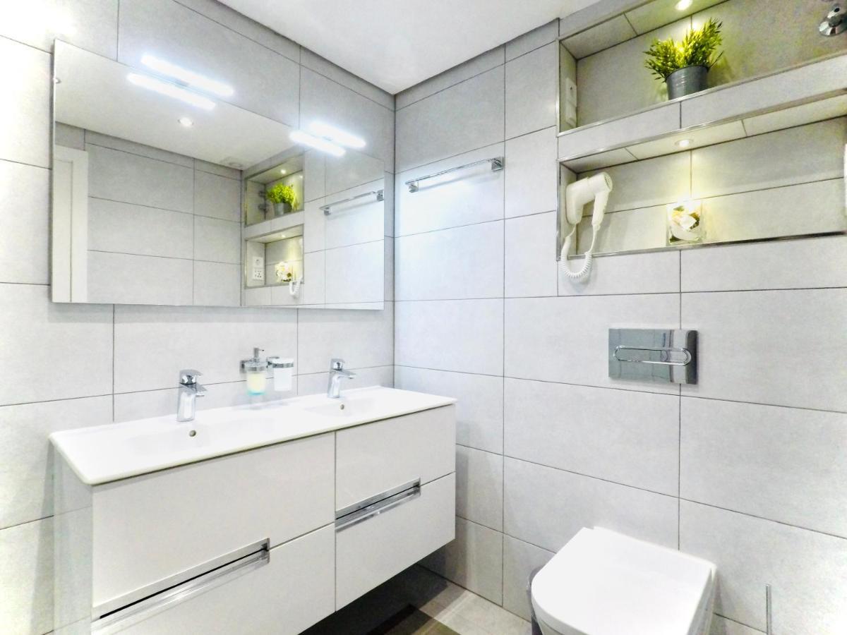 Beach Apartment 3D - Fuengirola Zewnętrze zdjęcie