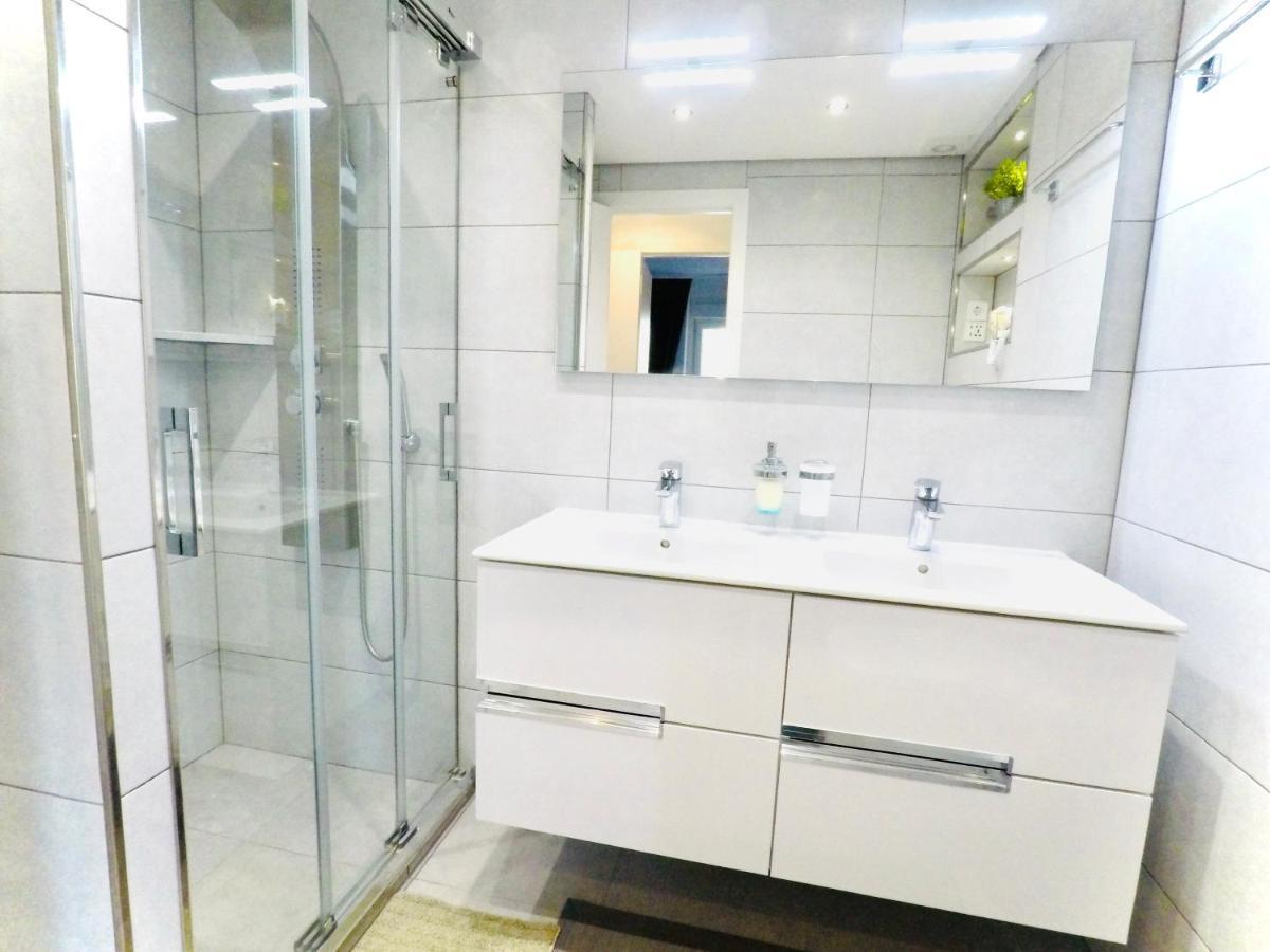 Beach Apartment 3D - Fuengirola Zewnętrze zdjęcie