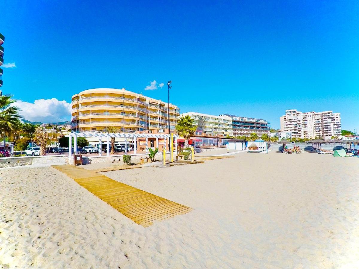 Beach Apartment 3D - Fuengirola Zewnętrze zdjęcie