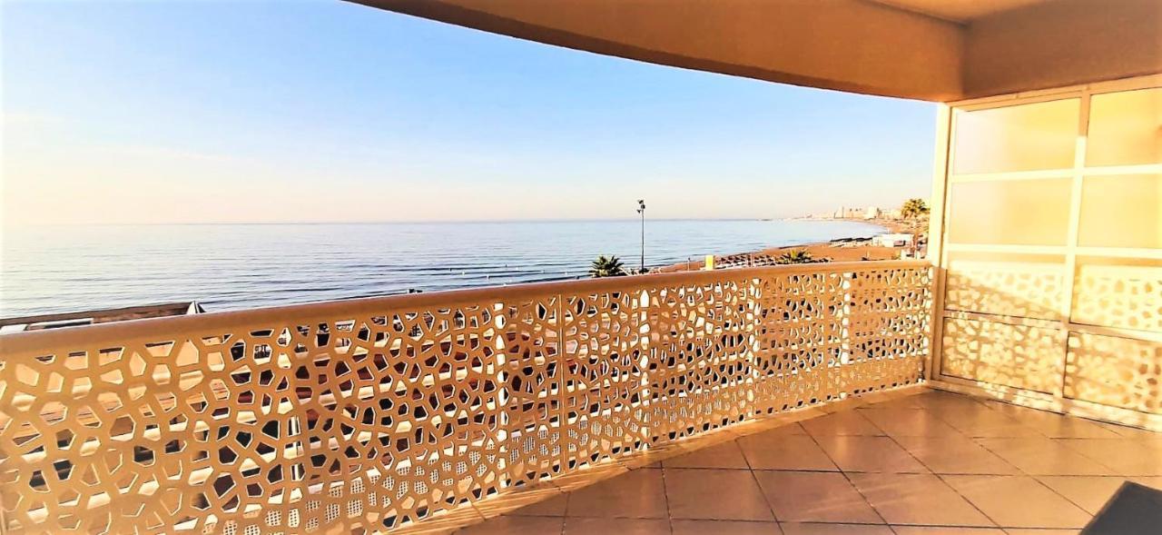 Beach Apartment 3D - Fuengirola Zewnętrze zdjęcie