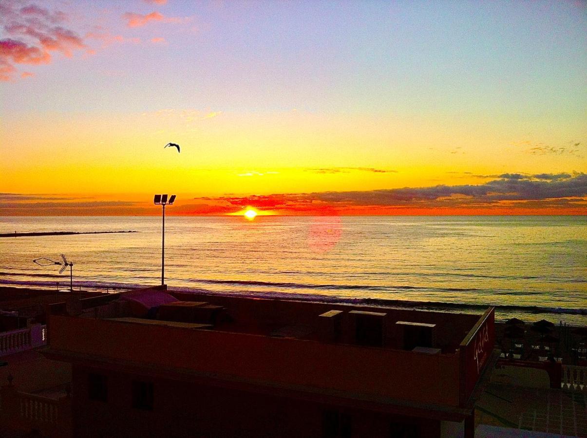 Beach Apartment 3D - Fuengirola Zewnętrze zdjęcie