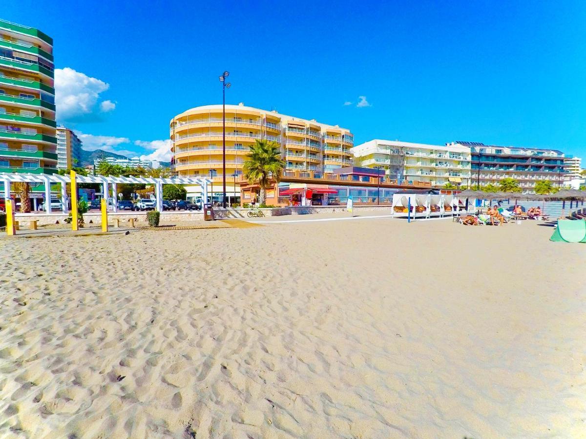 Beach Apartment 3D - Fuengirola Zewnętrze zdjęcie