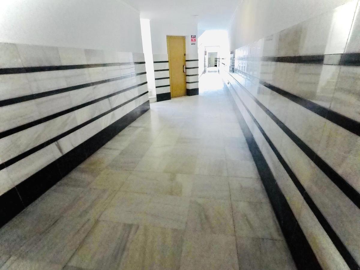 Beach Apartment 3D - Fuengirola Zewnętrze zdjęcie
