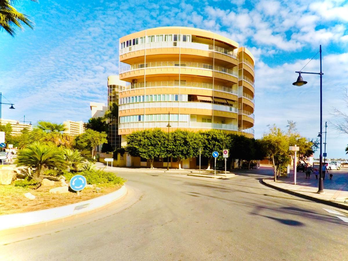 Beach Apartment 3D - Fuengirola Zewnętrze zdjęcie