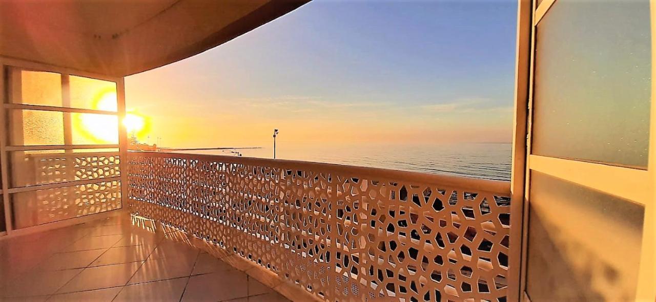 Beach Apartment 3D - Fuengirola Zewnętrze zdjęcie
