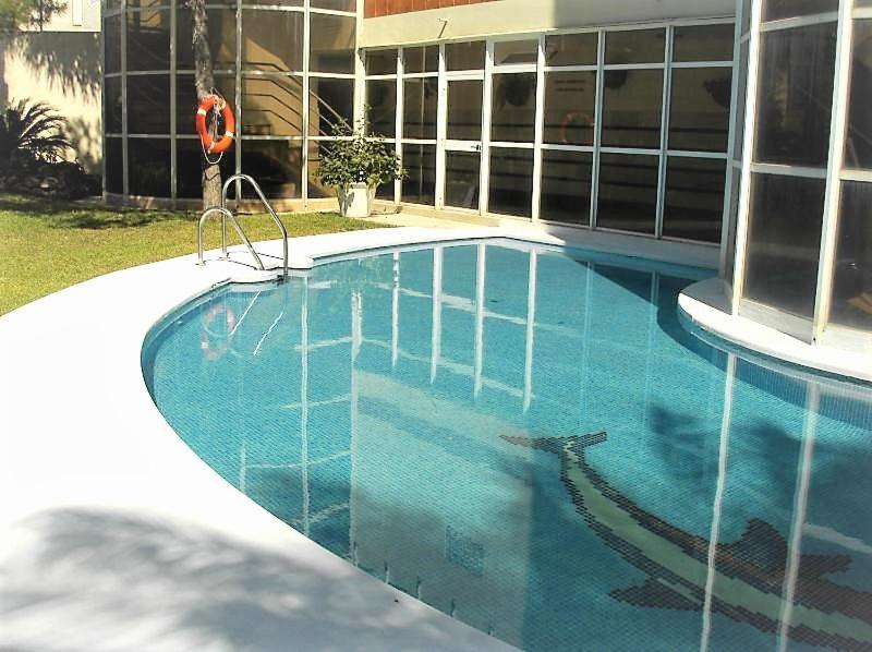 Beach Apartment 3D - Fuengirola Zewnętrze zdjęcie
