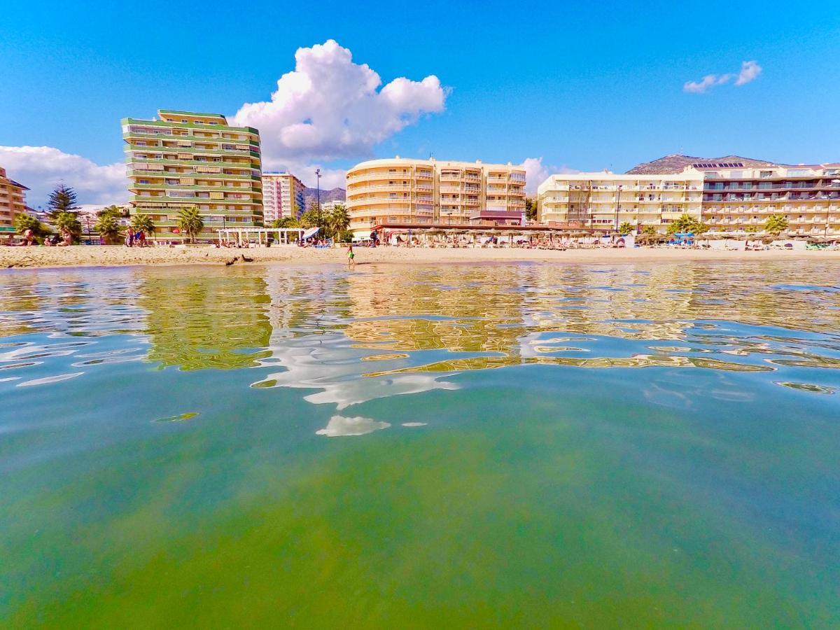 Beach Apartment 3D - Fuengirola Zewnętrze zdjęcie