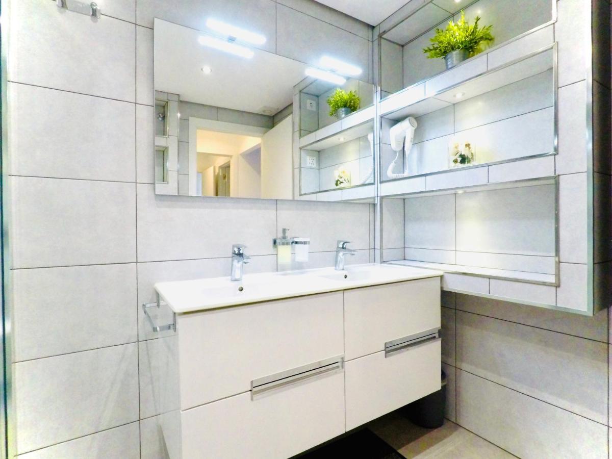 Beach Apartment 3D - Fuengirola Zewnętrze zdjęcie