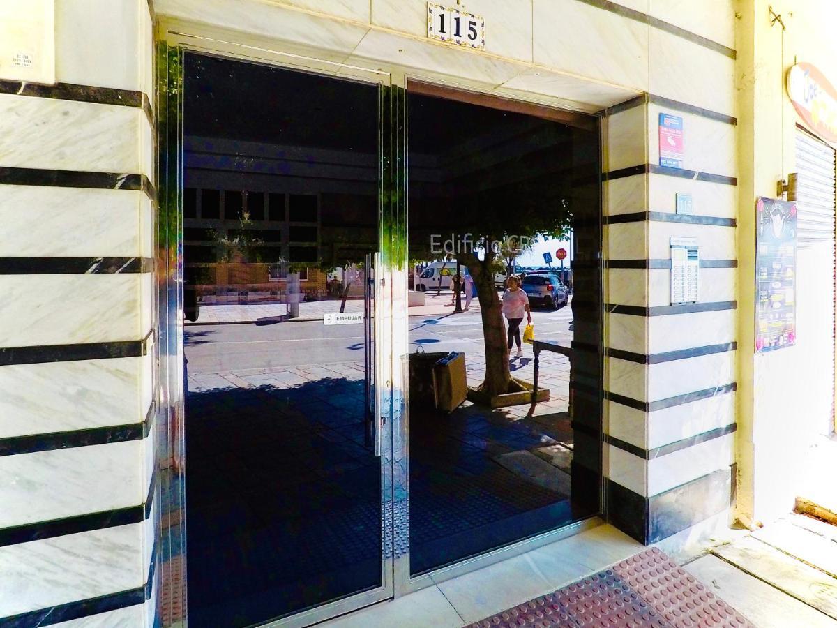 Beach Apartment 3D - Fuengirola Zewnętrze zdjęcie