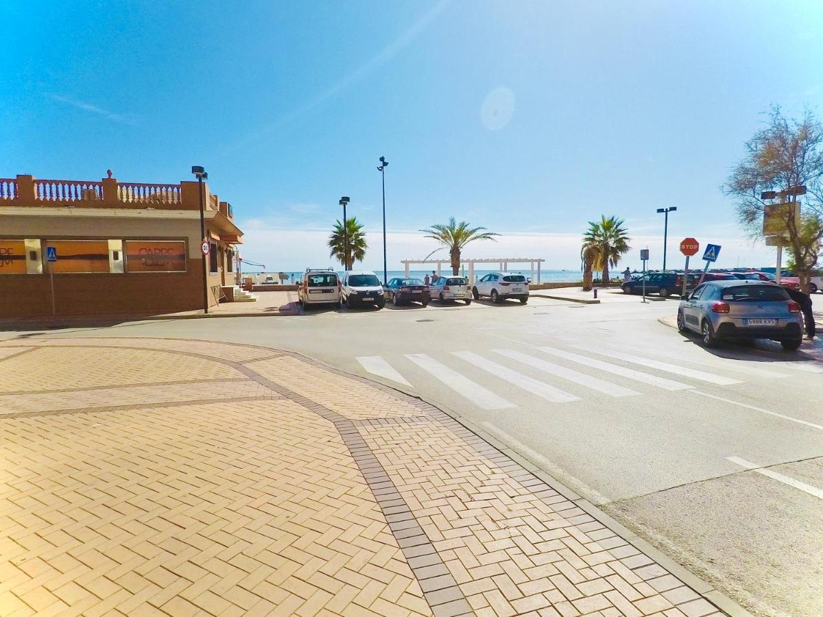 Beach Apartment 3D - Fuengirola Zewnętrze zdjęcie