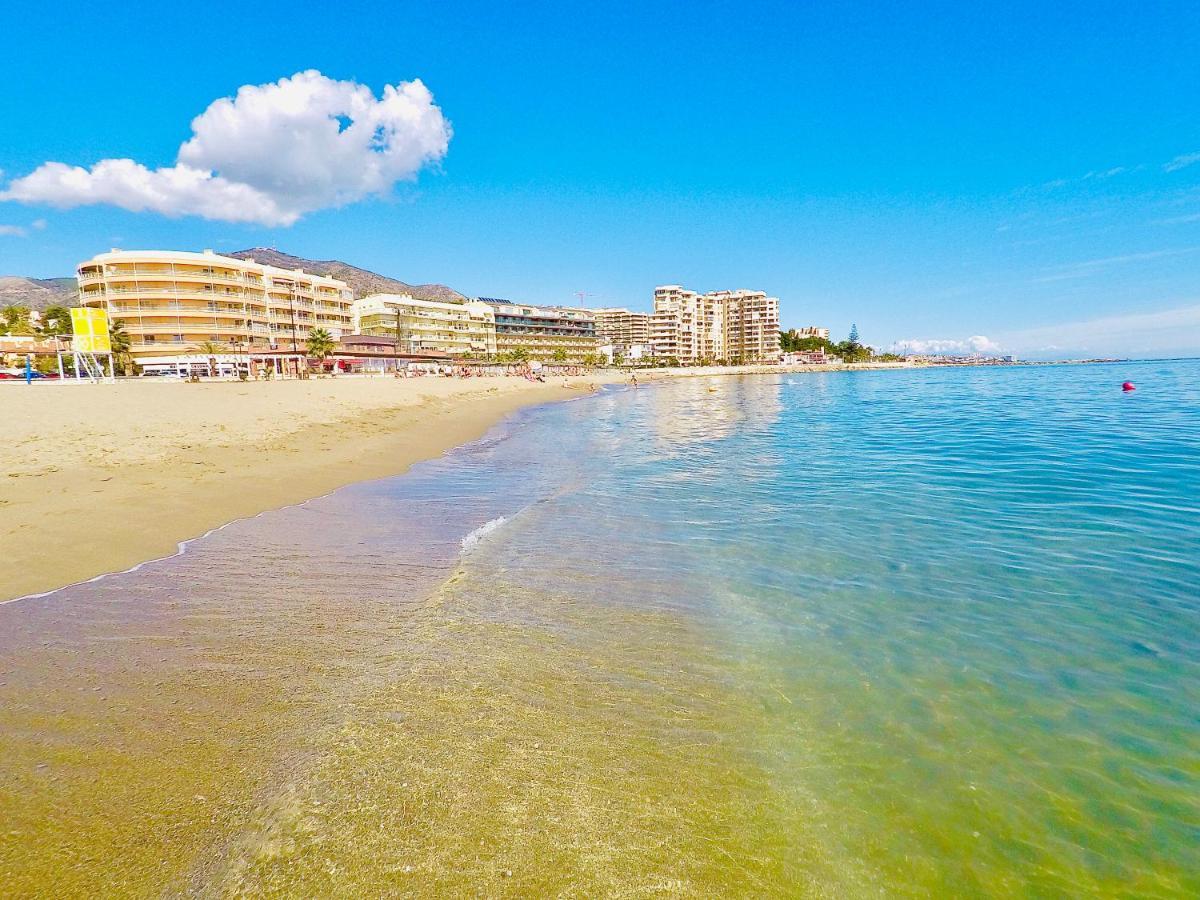 Beach Apartment 3D - Fuengirola Zewnętrze zdjęcie