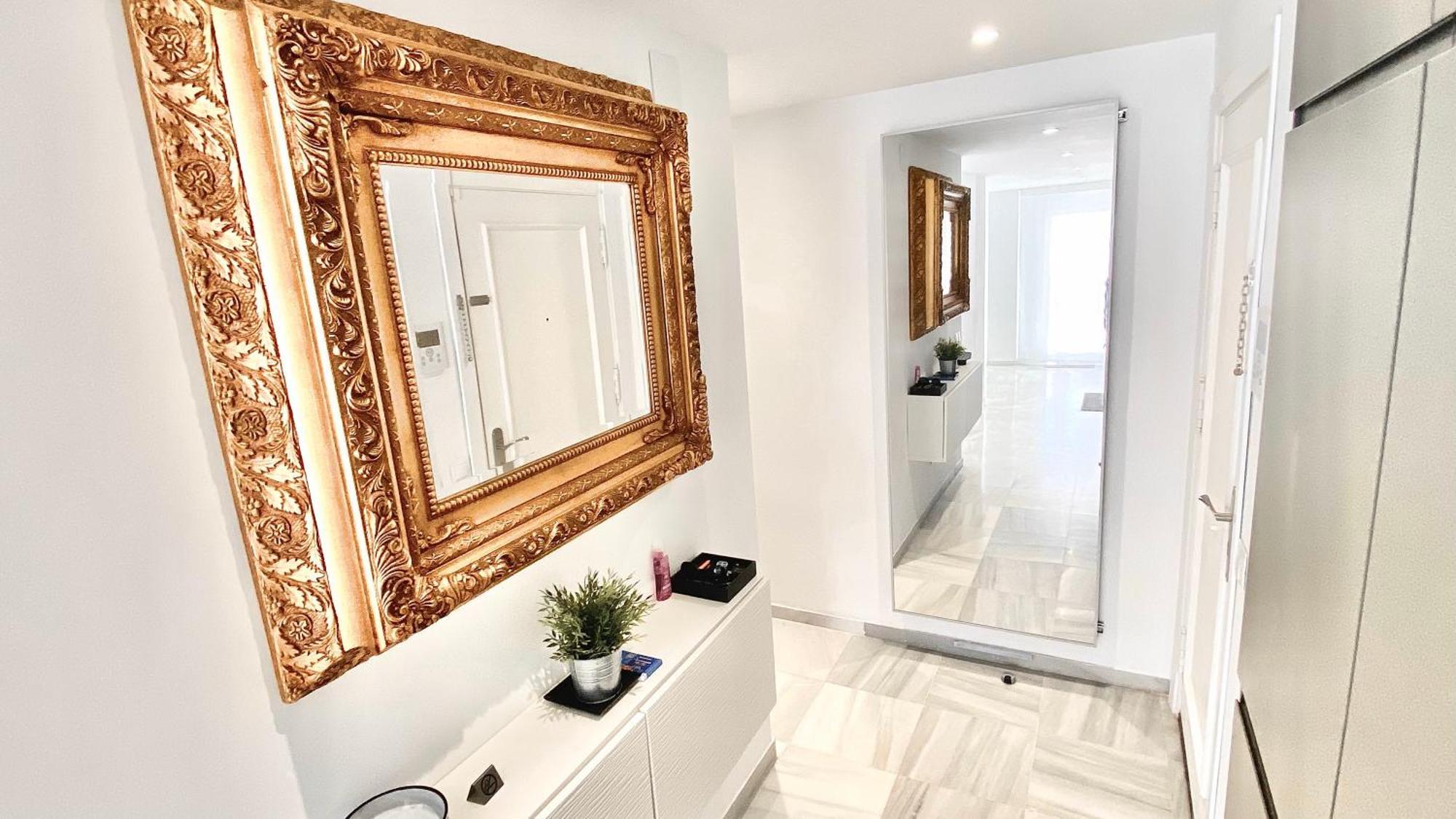 Beach Apartment 3D - Fuengirola Zewnętrze zdjęcie